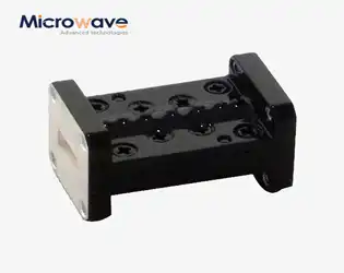 How do you design a highly efficient WG High Pass Filter?